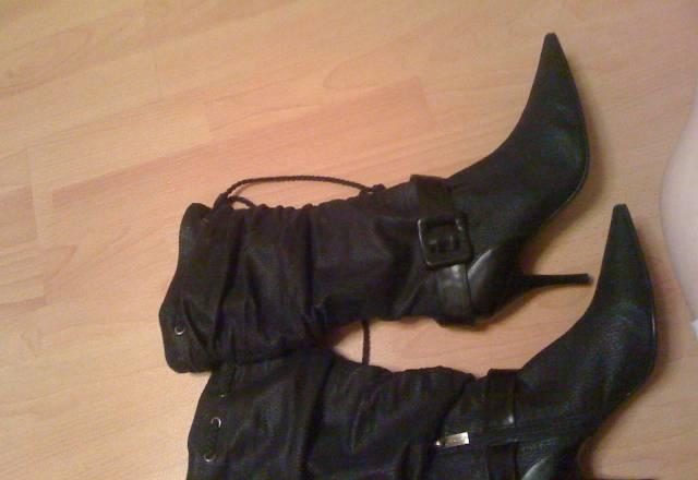 Сапожки женские Москва