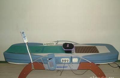 Продам кровать-массажер нуга-бест Новороссийск
