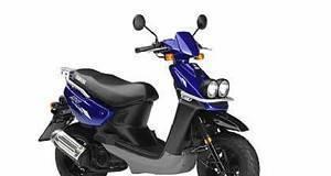 Yamaha YW100E/MBK booster 100 Екатеринбург