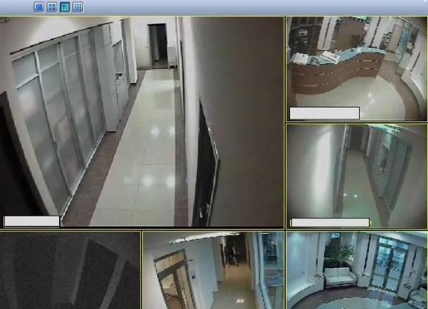 Видеонаблюдение, контроль доступа, безопасность Москва