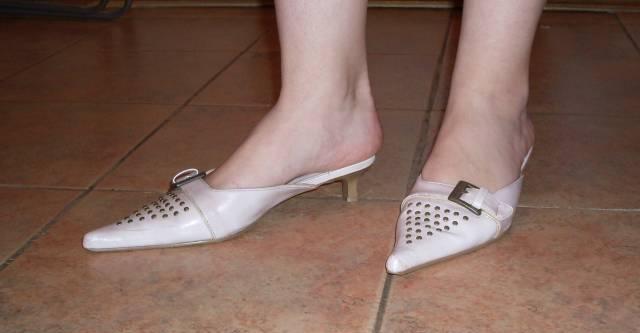 Сабо (шлепки) 35 размер Москва