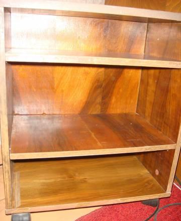 Тумбочка Москва