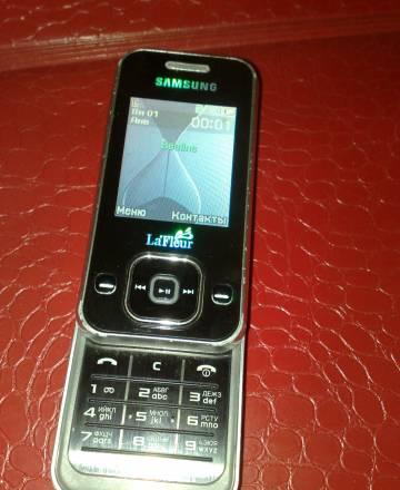 Samsung la fleur f250 Москва
