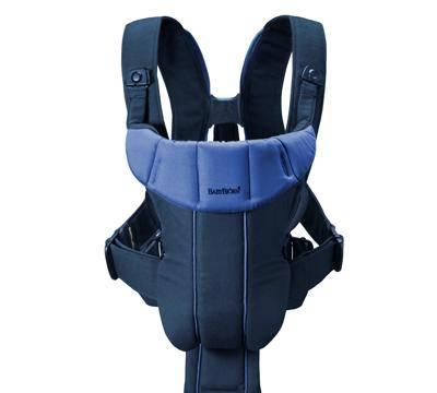 Новый Рюкзачок Baby Bjorn Active Москва