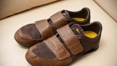 Кроссовки nike (US 9, UK 8, EUR 42,5) (Новые) Москва