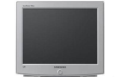 Монитор Москва