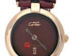Женские часы Cartier  2668 Москва