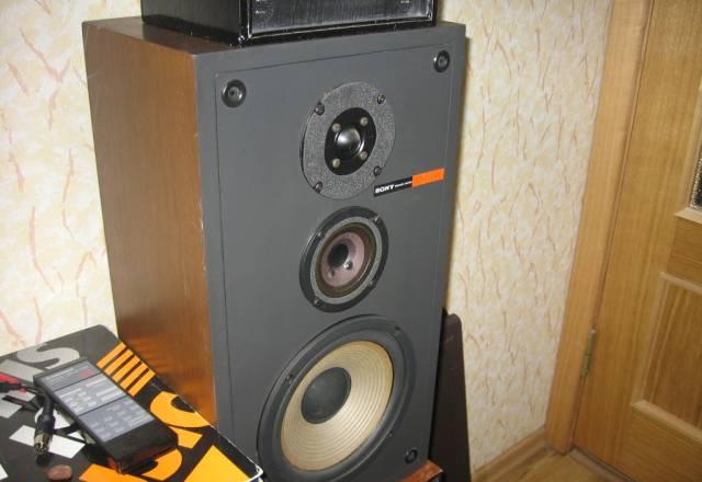 Sony ss-2050 Санкт-Петербург
