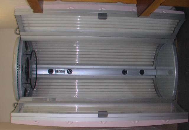 Солярий Москва