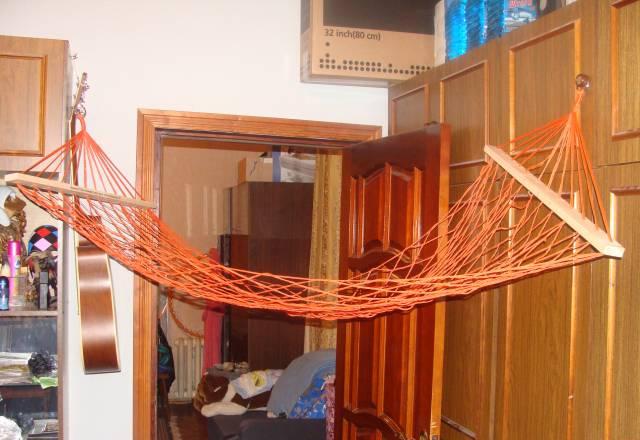 Гамак для дачи Москва