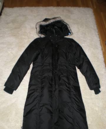 Куртка-пальто Москва