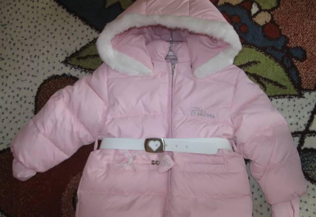 Курточки chicco по 1500р Москва