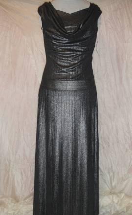 Вечернее платье (новое) Москва