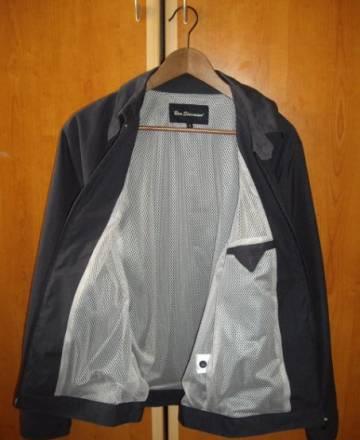 Куртка (Харик) Ben Sherman Москва