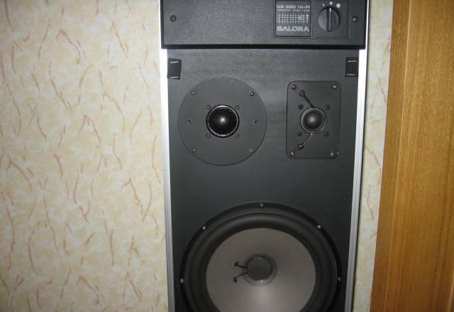 Salora KS-330 HI FI Санкт-Петербург
