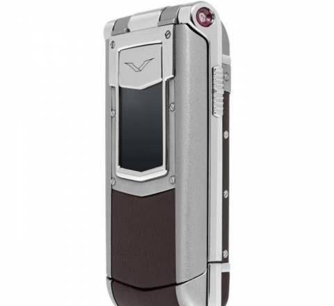 Vertu Constellation Ayxta F Москва