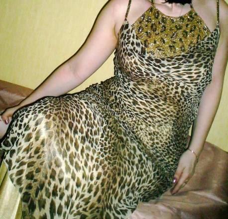 Красивое платье 46-48 Москва