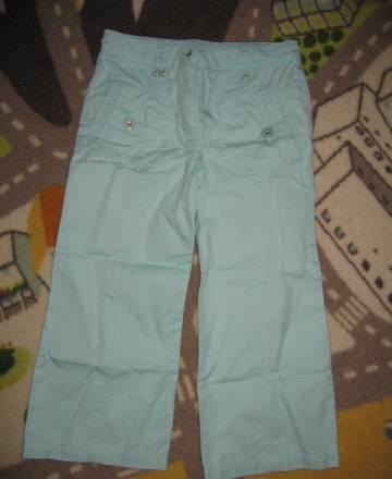 Брюки sela на лето Москва