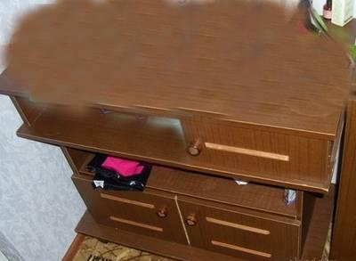 Продам тумбу под тв Санкт-Петербург