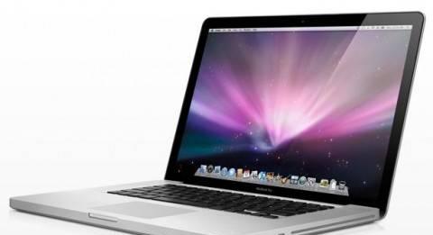 Apple Macbook Pro 17/2.4Ghz/160 Intel Core 2 Duo Санкт-Петербург