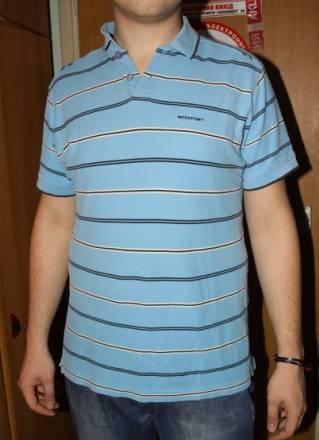 Мужское поло rockport Москва