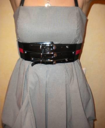 Брендовые вещи и аксессуары за копейки Москва