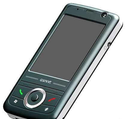 Продам комуникатор GigaByte Gsmart Ms800 Санкт-Петербург