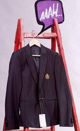 Пиджак neil barrett Москва