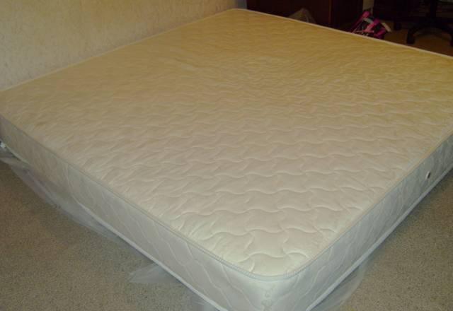 Ортопедический Матрас Магнат Москва