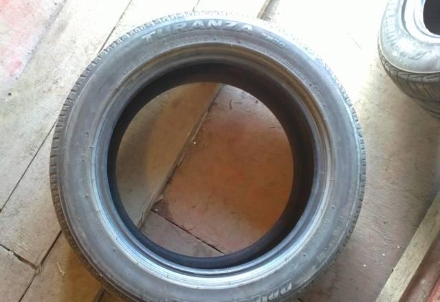 Bridgestone Turanza ER30 205/55 R16 84V Санкт-Петербург