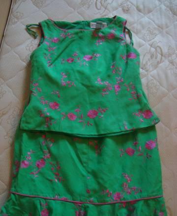 Очень красивый костюм из США Москва