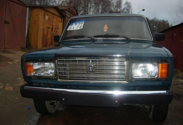 ВАЗ 2104, 2004 Ивантеевка