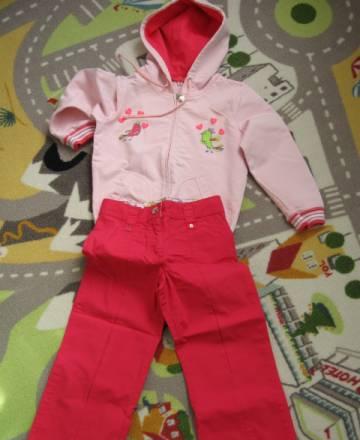 Брюки sela + кофта sela на лето Москва