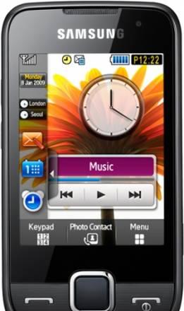 Samsung GT-S5600 Москва