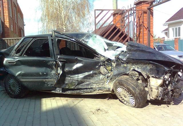 Volvo S40, 1997 Краснодар