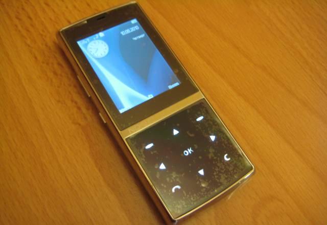 Nokia Aeon duos (новый) Москва