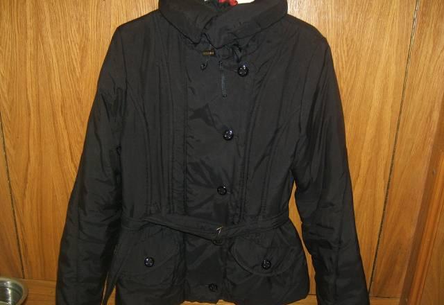 Весенняя курточка Москва