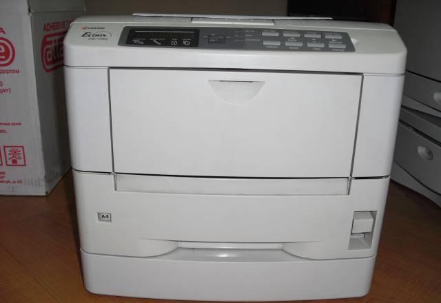Лазерный принтер Kyocera FS-1750 Москва