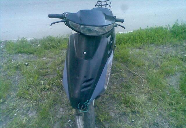 Honda dio AF 28 Москва