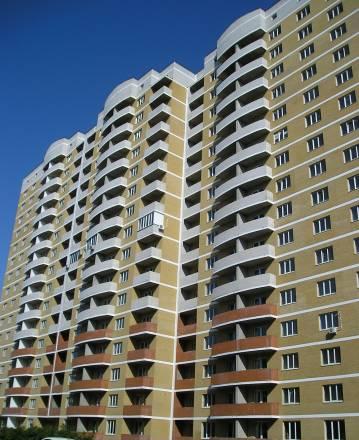 2 к.кв, площадь 67/22/13 Краснодар