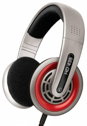 Наушники Sennheiser HD 435 Москва