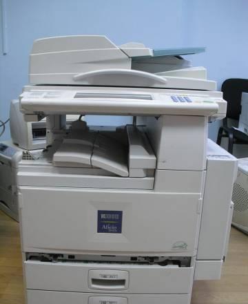 Мфу Ricoh Aficio 2045e копир/принтер/сканер Москва
