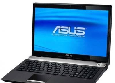 Asus n61vn Москва