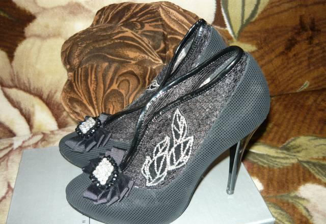 Туфли Волгоград