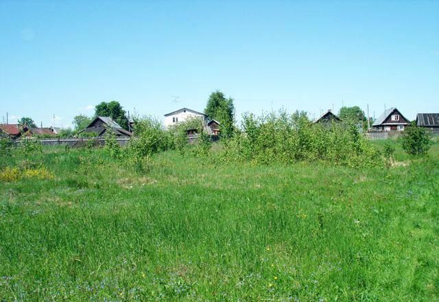Продам участок 16.5 соток Москва