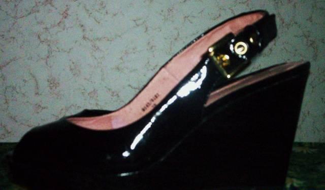 Туфли 38 размер Москва