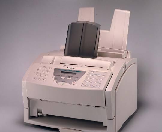 Мфу Canon Multipass L60 принтер/копир/сканер/факс Москва