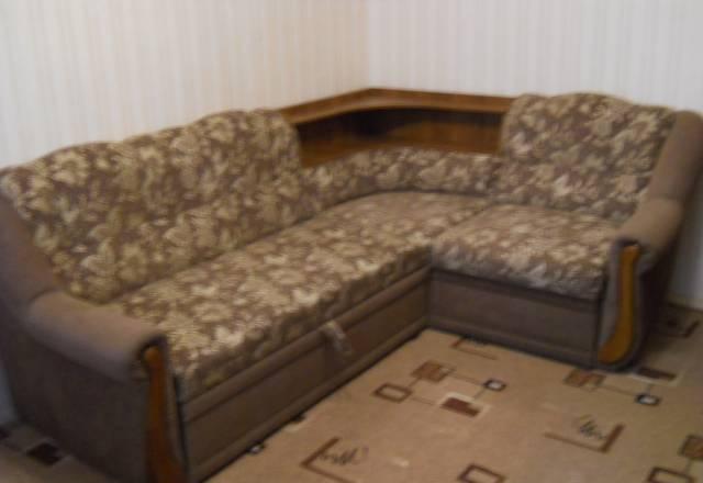 Уголок спальный Москва