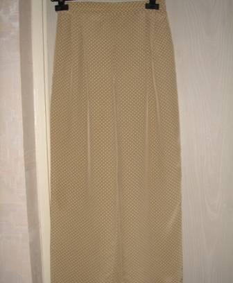 Брюки летние, размер S. Lemantini. Италия Москва