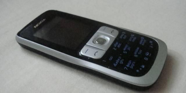 Nokia 2630 Москва
